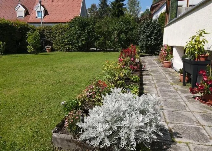 Ilse Maier