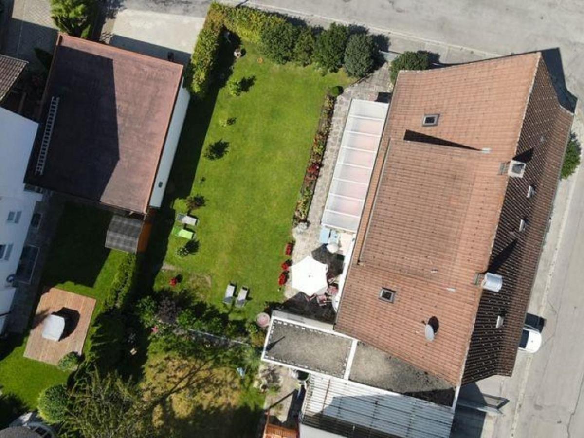 Apartment Ilse Maier Fussen
