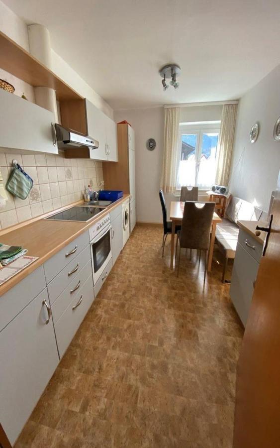 Ilse Maier Apartment Fussen