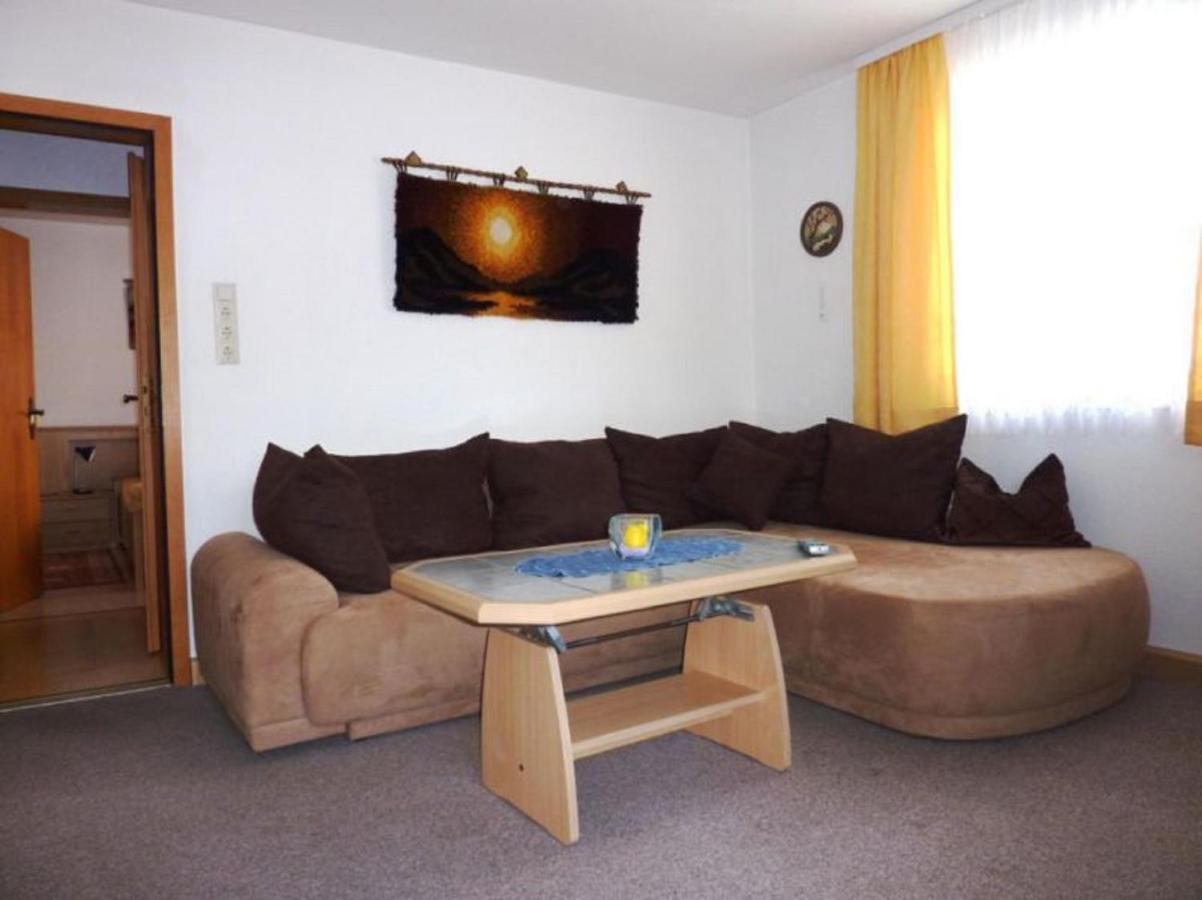 Ilse Maier Apartment Fussen
