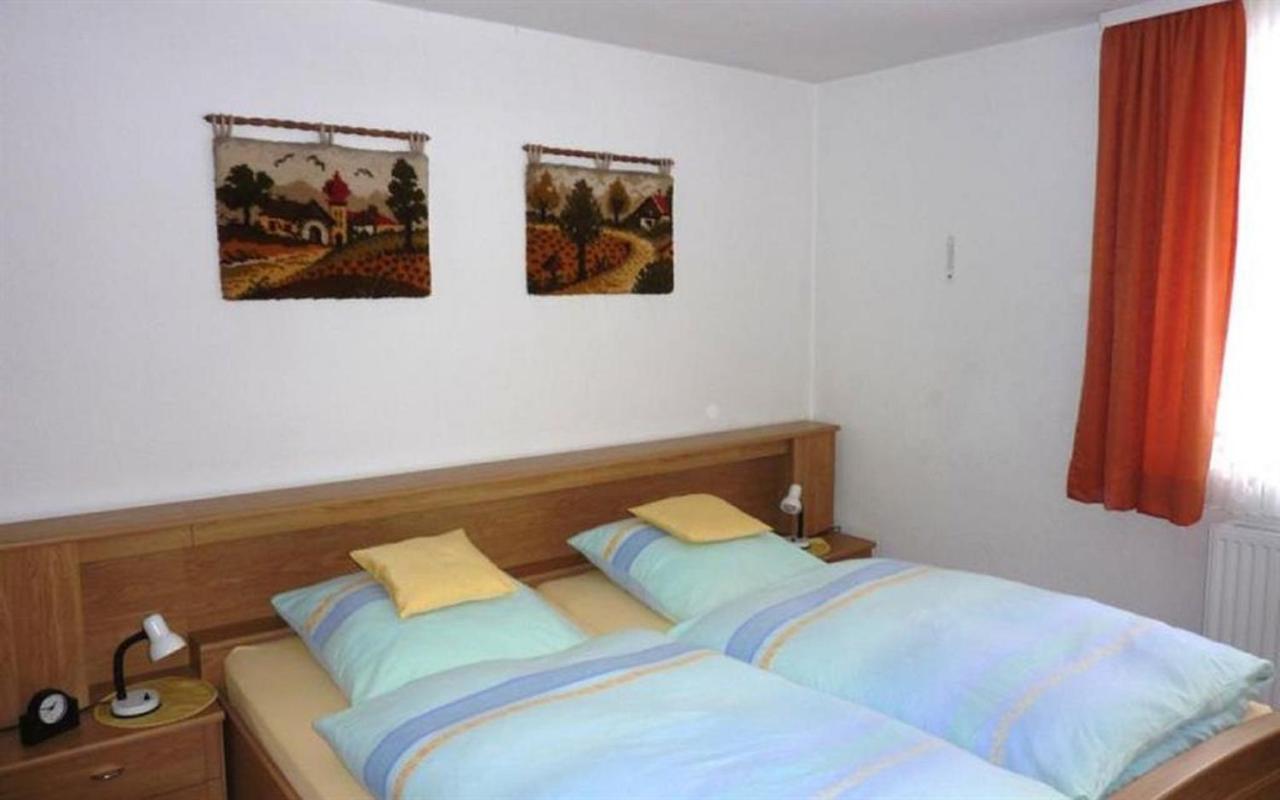 Apartment Ilse Maier Fussen