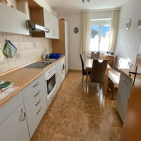 Ilse Maier Apartment Fussen Exterior photo