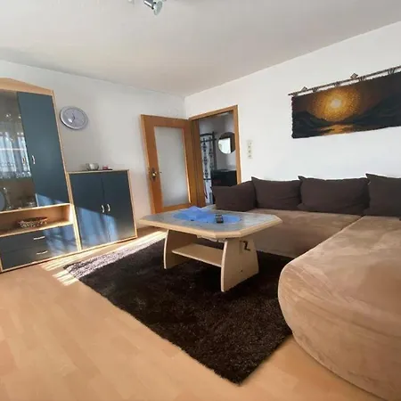 Ilse Maier Apartment Fussen Exterior photo