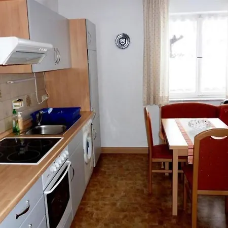 Ilse Maier Apartment Fussen Exterior photo