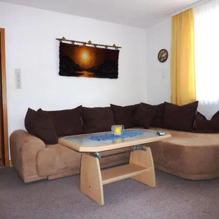 Ilse Maier Apartment Fussen Exterior photo
